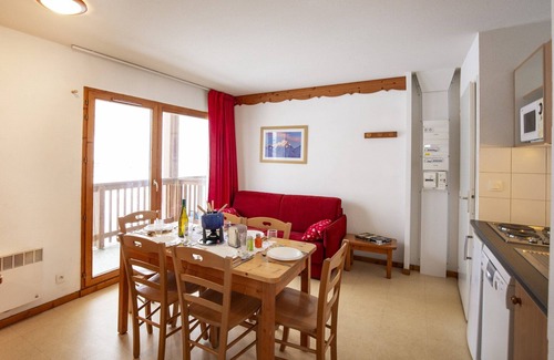 Termignon Apartment | Apartment in Termignon near Gondola