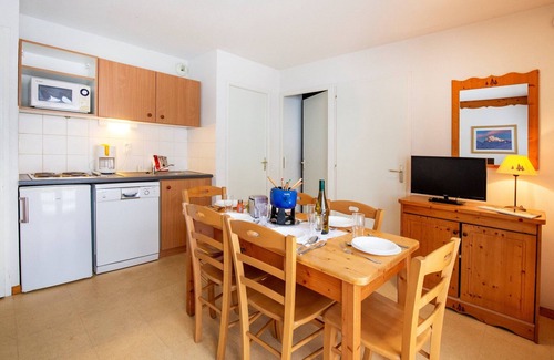 Termignon Apartment | Apartment in Termignon near Gondola