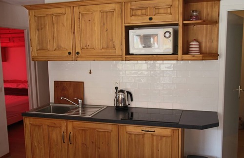 Bramans Apartment | Apartment in Termignon near Gondola