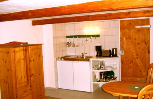 Hiddensee Apartment | Cozy Apartment in the Fischerhaus with Oceanfront Views