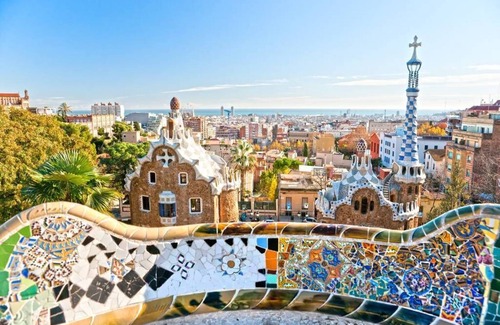 Malgrat de Mar Apartment | Prime Location Apartment near Costa Brava and Barcelona