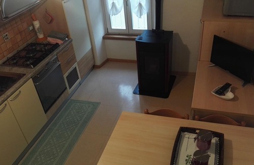 Prade Apartment | Convenient Apartment in the Heart of the City