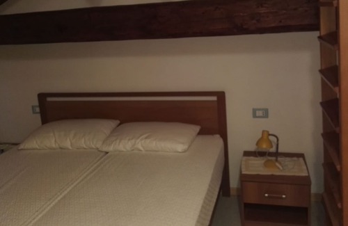 Prade Apartment | Convenient Apartment in the Heart of the City