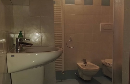 Prade Apartment | Convenient Apartment in the Heart of the City