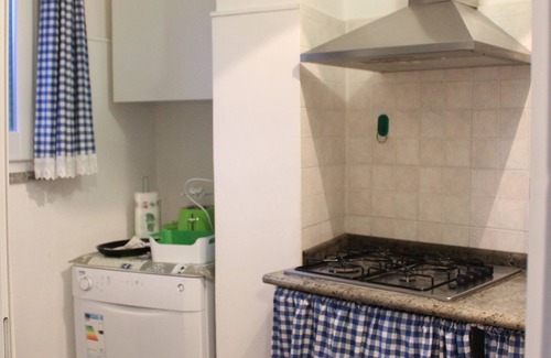 Serra San Bruno Apartment | Central Apartment in Serra San Bruno with Kitchen Access