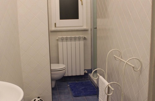 Serra San Bruno Apartment | Central Apartment in Serra San Bruno with Kitchen Access