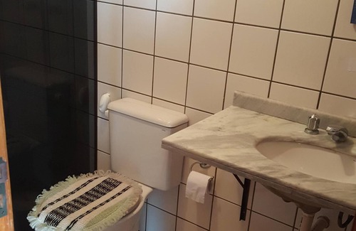 Torres Apartment | Stylish Apartment in the 4 Squares with Kitchen Access