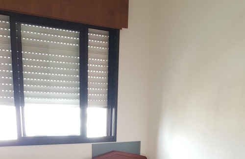 Torres Apartment | Stylish Apartment in the 4 Squares with Kitchen Access