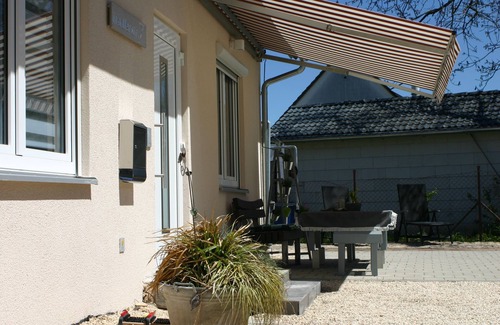Kaufbeuren Apartment | Welcoming Apartment in Allgäu - Perfect for Pets