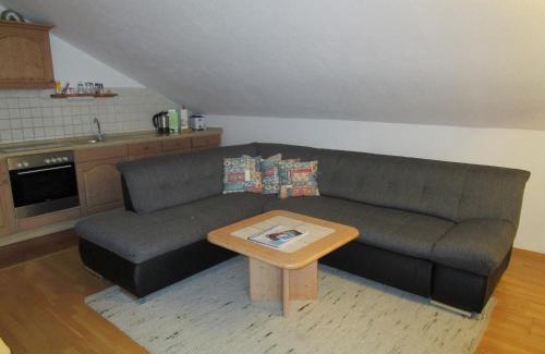 Ingenried Apartment | Inviting Apartment with Bavarian Alps Views, Rated 9.1/10