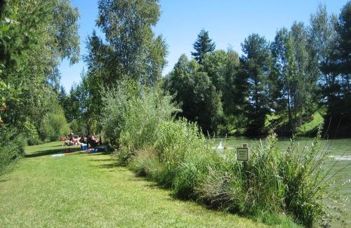 Ingenried Apartment | Inviting Apartment with Bavarian Alps Views, Rated 9.1/10