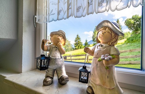 Gerlosbergeben Apartment | Cozy Apartment in Zillertal Arena with Family-Friendly Amenities