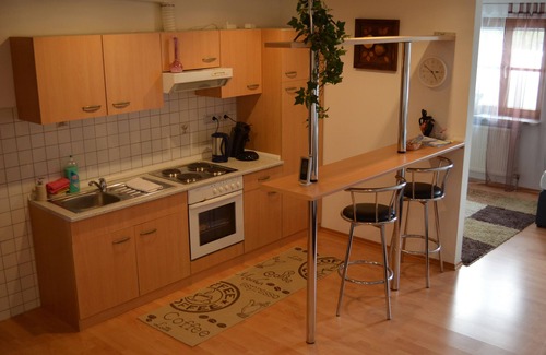 Grafling Apartment | Experience the Bavarian Forest: Family-Friendly Apartment
