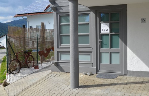 Grafling Apartment | Experience the Bavarian Forest: Family-Friendly Apartment