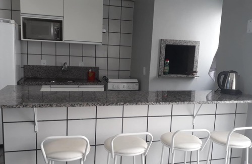 Canasvieiras Apartment | Pet-Friendly Apartment in Canasvieiras with Ocean View