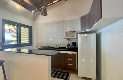 Tibau do Sul Apartment | Apartment in the Center - Tibau do Sul/RN