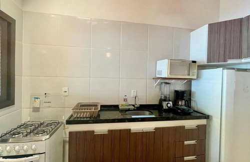 Tibau do Sul Apartment | Apartment in the Center - Tibau do Sul/RN