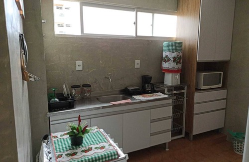 Jatiuca Apartment | Enjoy an Oceanfront Apartment in the Brazilian Caribbean