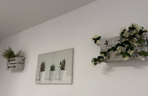 El Vendrell Apartment | Apartment in the center of El Vendrell
