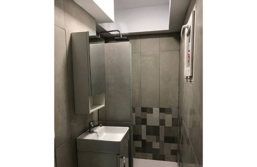 Diputacion de Cartagena Casco House | Convenient Apartment in Central Cartagena with Family Amenities