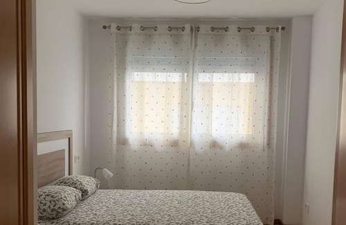 Cerdeira Apartment | Cozy Ceira Apartment Steps from the Beach with Ocean Views