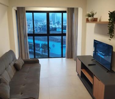 Centro Apartment | Apartment in the center 500 meters from Proeb