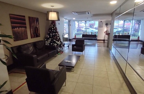 Centro Apartment | Ideal Apartment in the Heart of Manaus with Pool and Spa