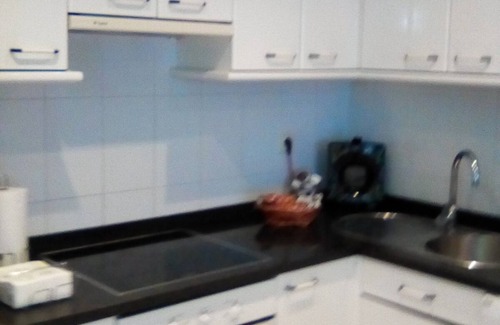 Marin Apartment | Central Marín Apartment with Oceanfront Views & Pet Friendly