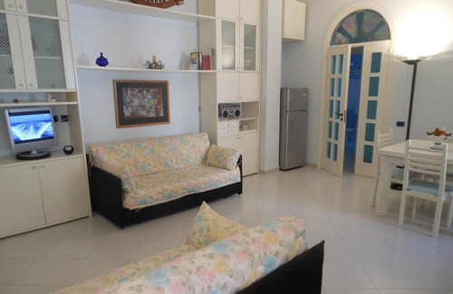 Minori Apartment | Ideal Apartment in Minori Center, Steps from the Sea