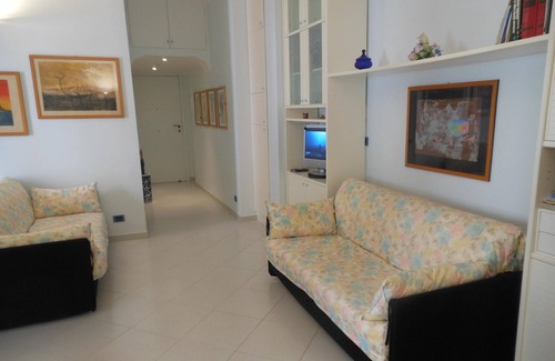 Minori Apartment | Ideal Apartment in Minori Center, Steps from the Sea