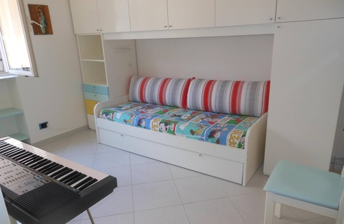 Minori Apartment | Ideal Apartment in Minori Center, Steps from the Sea