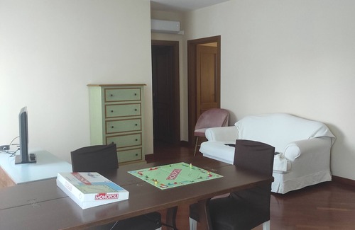 Terni Apartment | Apartment in the center outside ztl A 8 min. from Marmore Falls