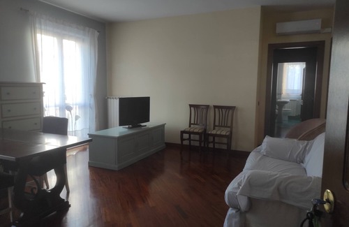 Terni Apartment | Apartment in the center outside ztl A 8 min. from Marmore Falls