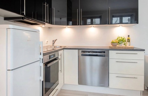 Alesund Apartment | Apartment in the Center of Ålesund