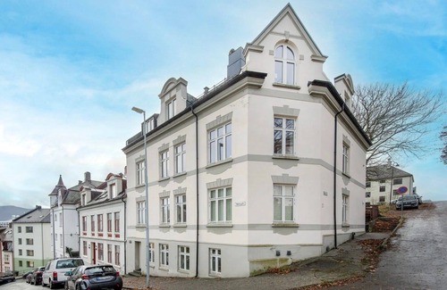 Alesund Apartment | Apartment in the Center of Ålesund