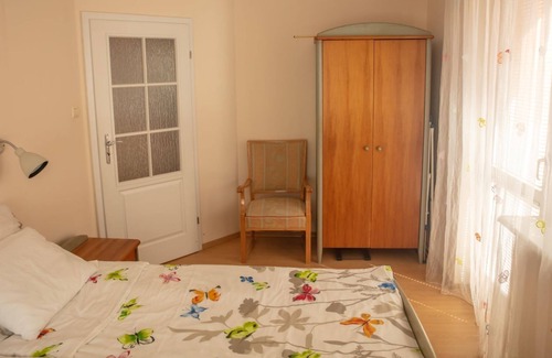 Sopot Centrum Apartment | Top-Rated Oceanfront Apartment in Central Sopot