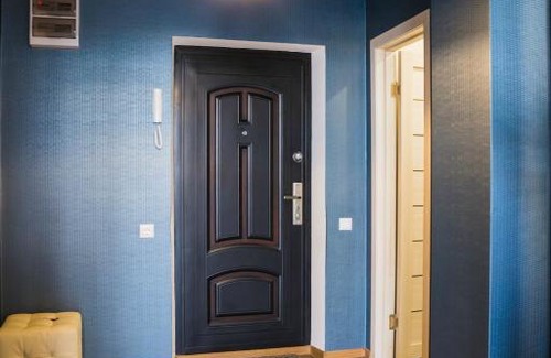 Voronezh Apartment | Central Apartment on Prospekt Revolyutsii - Rated 10/10