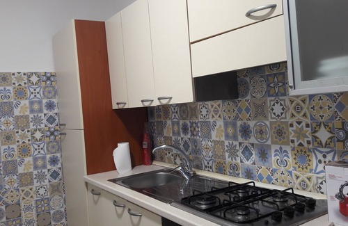 Catanzaro Apartment | City Center Apartment: 15 Minutes to Soverato Beaches
