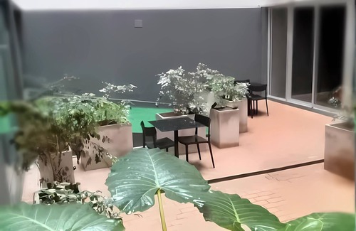 Centro Apartment | Apartment in the City Center of Montevideo
