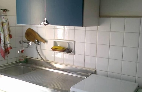 San Martino Apartment | Cozy City Apartment Minutes from the Ocean with Free WiFi