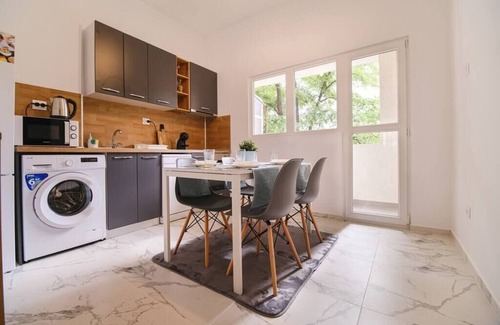 Plovdiv Center Apartment | Apartment in the city center