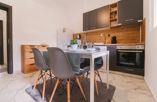 Plovdiv Center Apartment | Apartment in the city center