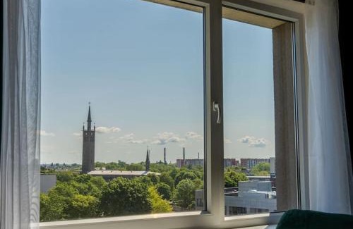 Old Town Apartment | City Center Apartment - Family-Friendly Stay, Rated 9.1