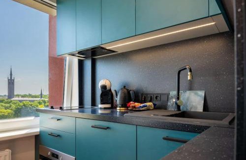 Old Town Apartment | City Center Apartment - Family-Friendly Stay, Rated 9.1