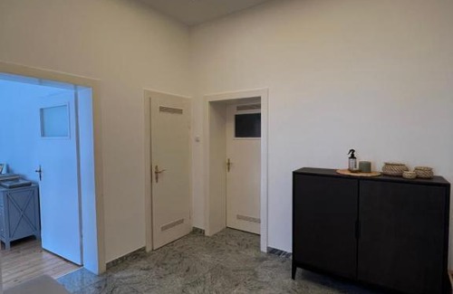 Oststadt Apartment | Apartment in the city, free parking + breakfast
