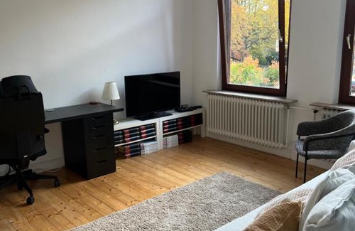 Oststadt Apartment | Apartment in the city, free parking + breakfast