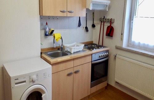 Arzberg Apartment | Cozy Apartment in the Fichtelgebirge Mountains - Pet Friendly