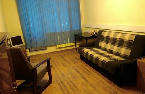 Zvenigorod Apartment | Cozy Apartment in the Forest: Pet-Friendly Getaway