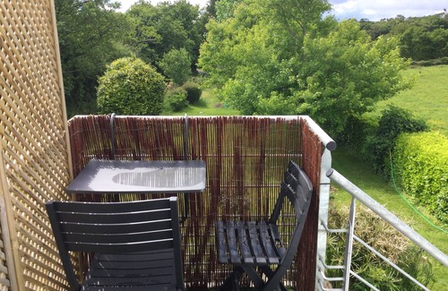 Saint-Evarzec Apartment | Idyllic Apartment Near Quimper with Family-Friendly Amenities