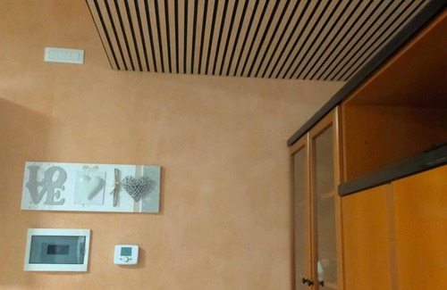 Marghera Apartment | Relaxing Apartment in Venice with Spa and Family Amenities